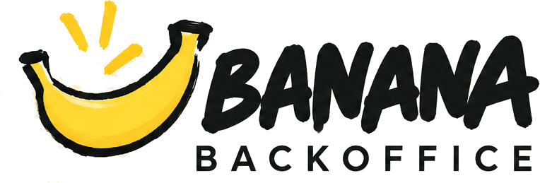 Banana Backoffice